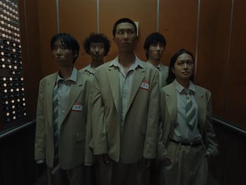 RM aterriza en la escena con “Right Place, Wrong Person”