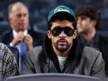 Bad Bunny en Chile 2026: Modifican mapa del concierto y añaden escenario "La Casita"