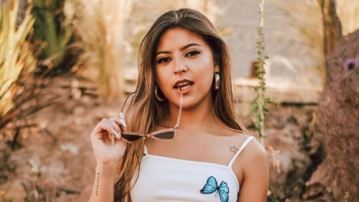 ¡Se viene! Ignacia Antonia ya tiene fecha para su debut como actriz en México