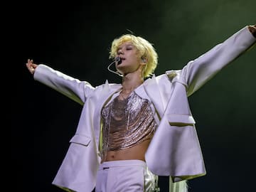 El rey del K-pop regresa: Taemin confirma concierto en Chile con su nueva gira mundial