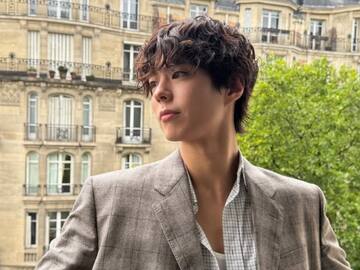 Park Bo-gum en Chile 2025: Horarios, apertura de puertas y objetos prohibidos