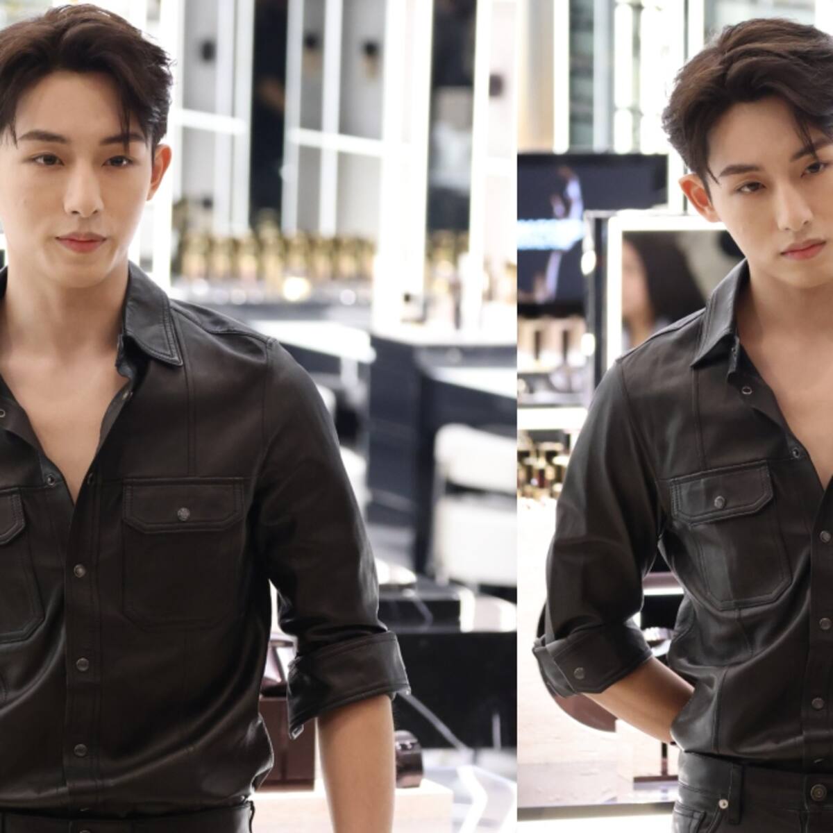 ¡Fin de una era! WinWin deja oficialmente NCT y SM Entertainment: así fue su despedida