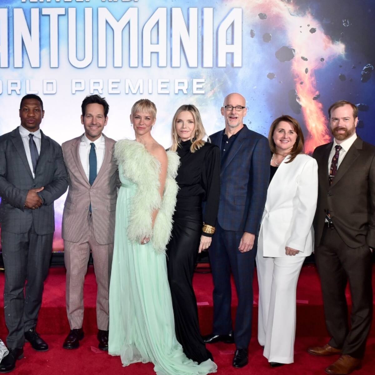 «Ant Man and The Wasp: Quantumania»: ¿Cuándo se estrena en la plataforma streaming?