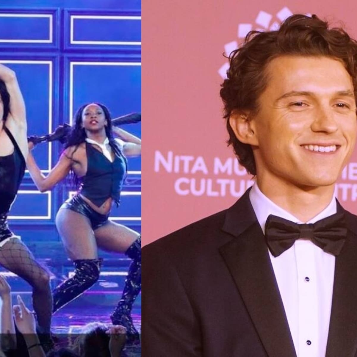 ¡No la supera! Tom Holland confiesa que su icónico baile de "Umbrella" sigue dándole más créditos que Marvel