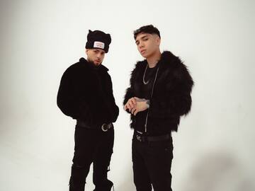 El icónico hit old school que Jairo Vera y Gino Mella samplean en su nuevo sencillo