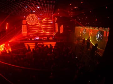 Charlotte de Witte en Viña del Mar 2026: Fecha, lugar y venta de entradas