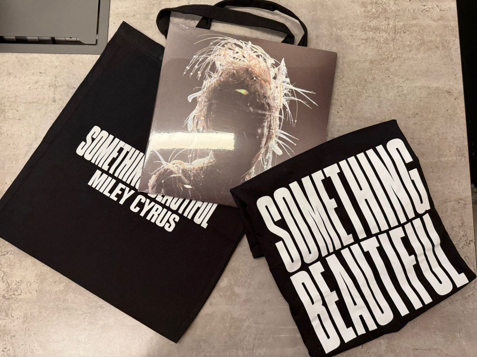 CL - Concurso Miley Cyrus