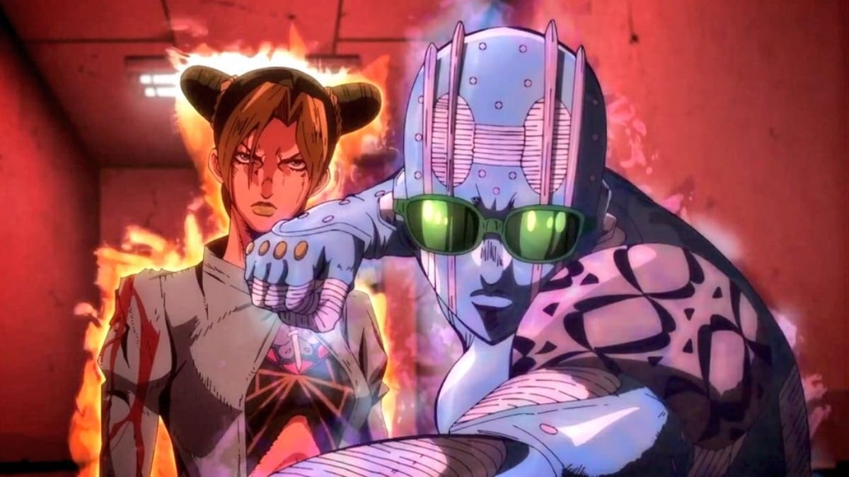 «Jojo’s Bizarre Adventure: Stone Ocean»: Mira el tráiler, las reacciones y cuándo ver el esperado anime