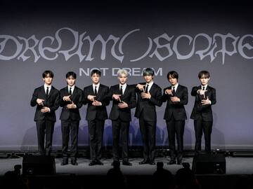 NCT Dream en Chile 2024: Estos son los precios de las entradas