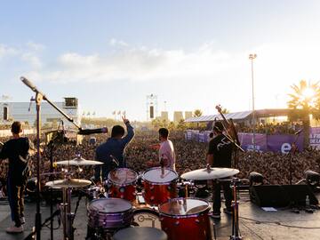 Festival REC 2025: Confirman fechas de la nueva edición del evento