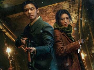 "El monstruo de la vieja Seúl": Revelan tráiler de la segunda temporada del k-drama