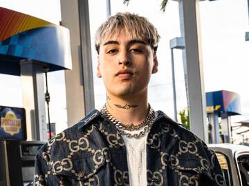 Tiago PZK en Chile 2024: Fechas, lugares y venta de entradas