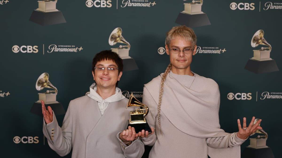 La razón por la que CA7RIEL & Paco Amoroso siguen siendo grandes íconos de la reinvención: Ya abrieron el telón hacia su nueva era "FREE SPIRITS"