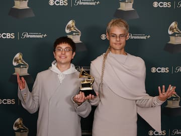 La razón por la que CA7RIEL & Paco Amoroso siguen siendo grandes íconos de la reinvención: Ya abrieron el telón hacia su nueva era "FREE SPIRITS"