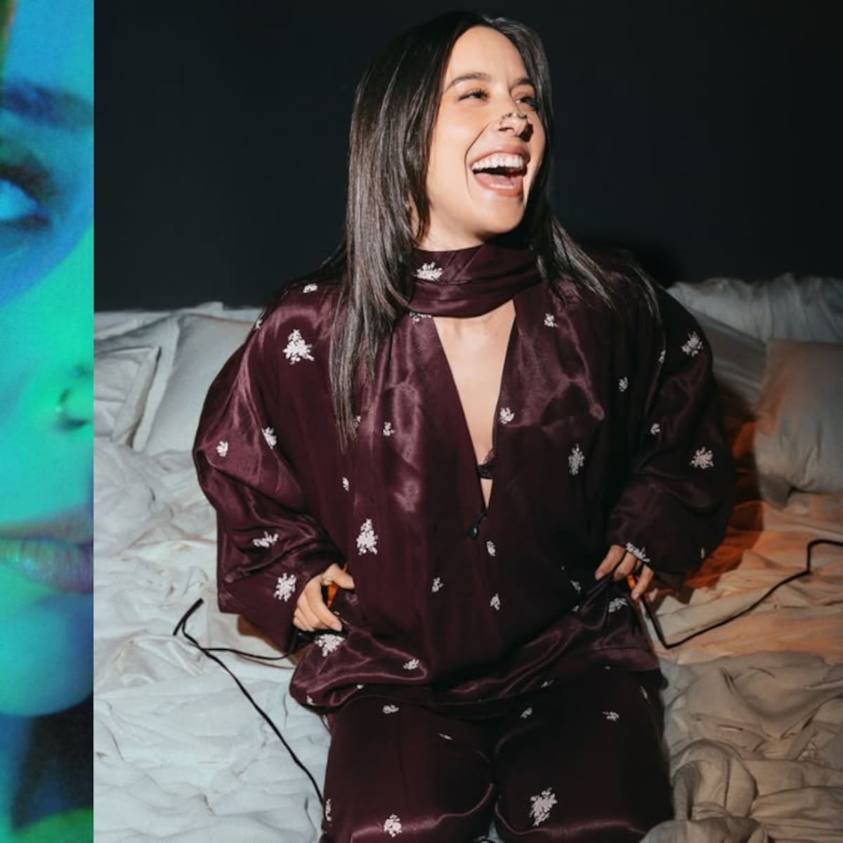 Estreno exclusivo: Denise Rosenthal abre su corazón en "Flor de Lis", un viaje entre la incertidumbre y la sanación