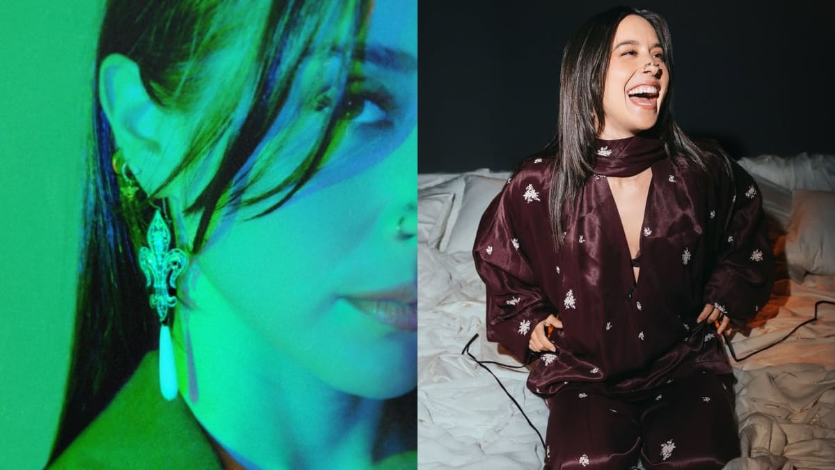 Estreno exclusivo: Denise Rosenthal abre su corazón en "Flor de Lis", un viaje entre la incertidumbre y la sanación