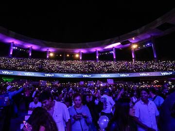 Festival de Viña 2025: Confirman a nueva animadora del certamen musical