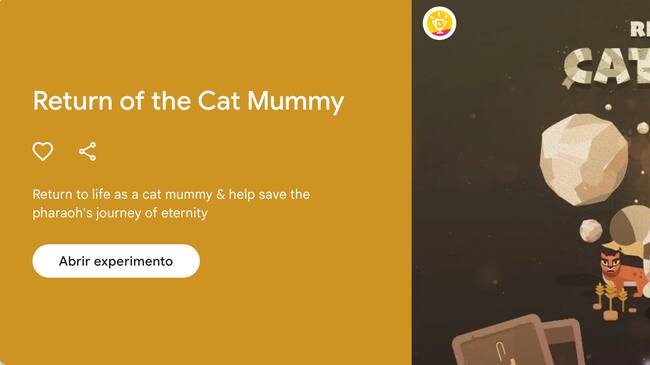 Captura de Google Arts & Culture