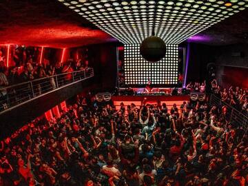 Popular club chileno se posiciona por 7mo año consecutivo como uno de los 100 mejores del mundo