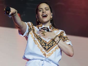 Rosalía arrasa en Chile: Santiago es una de las ciudades que más escucha a la cantante en todo el mundo