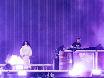 Confirman sideshow de Brutalismus 3000 en Chile 2026: Fecha, lugar y venta de entradas