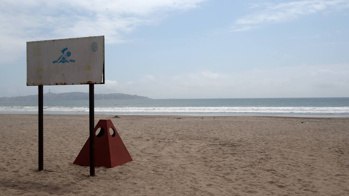 Tras tsunami en Tonga: 5 regiones del país continúan en alerta preventiva