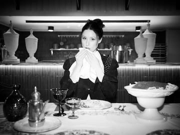 Francisca Valenzuela vuelve a la mesa: "Cena Maldita" suma una nueva fecha