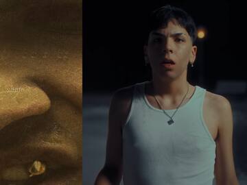 Raíces, folclore y honestidad: Milo J abre la puerta a un nuevo universo sonoro con "La Vida Era Más Corta"