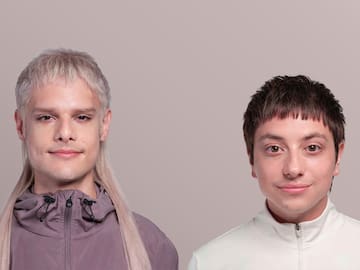 La razón por la que CA7RIEL & Paco Amoroso siguen siendo grandes íconos de la reinvención: Ya abrieron el telón hacia su nueva era "FREE SPIRITS"