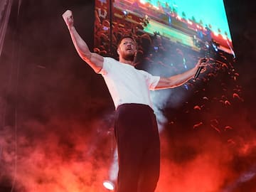 Imagine Dragons en Chile 2025: Este es el posible setlist del concierto