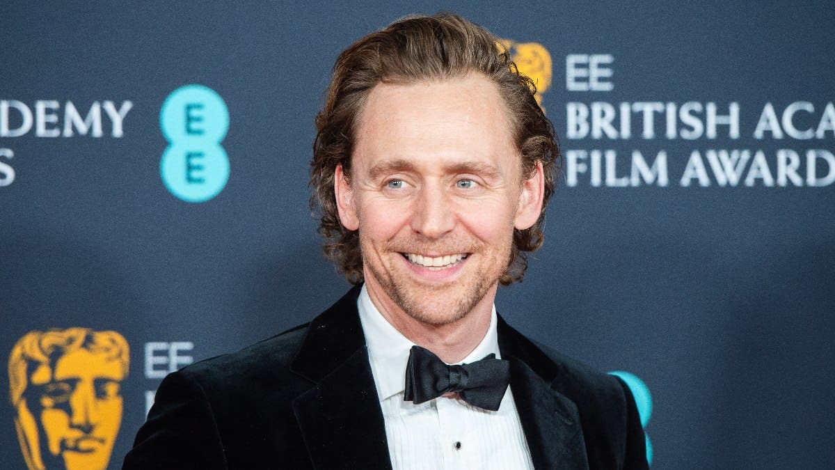 Tom Hiddleston habló sobre la bisexualidad de Loki: «Fue un pequeño paso, y hay más por recorrer»
