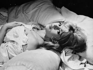 La leyenda del cine francés dice adiós: Muere Brigitte Bardot a los 91 años