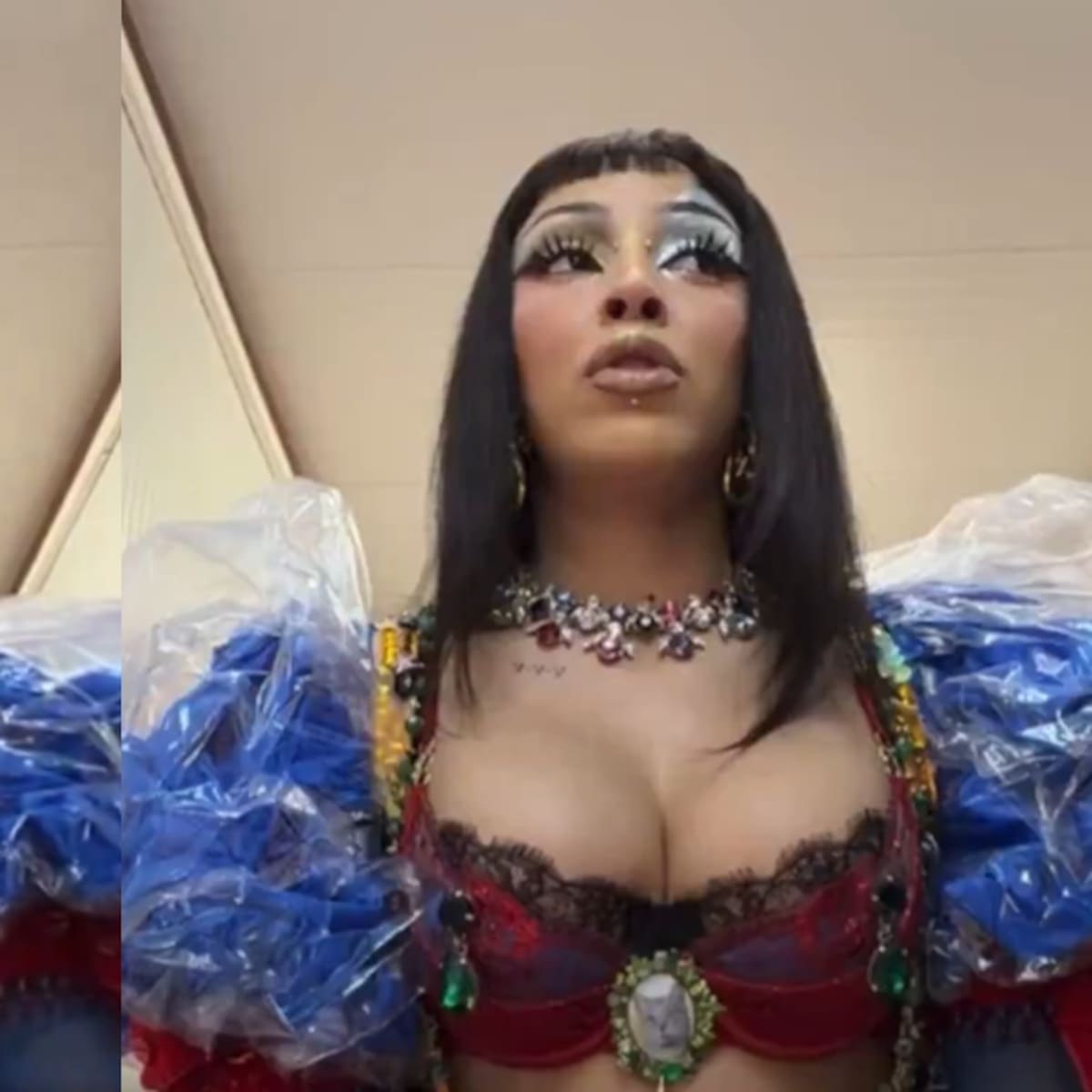 Hasta las lágrimas: Doja Cat reacciona a la cancelación de su show en Primavera Sound Barcelona
