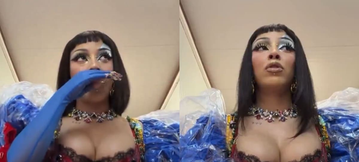 CL - Doja Cat