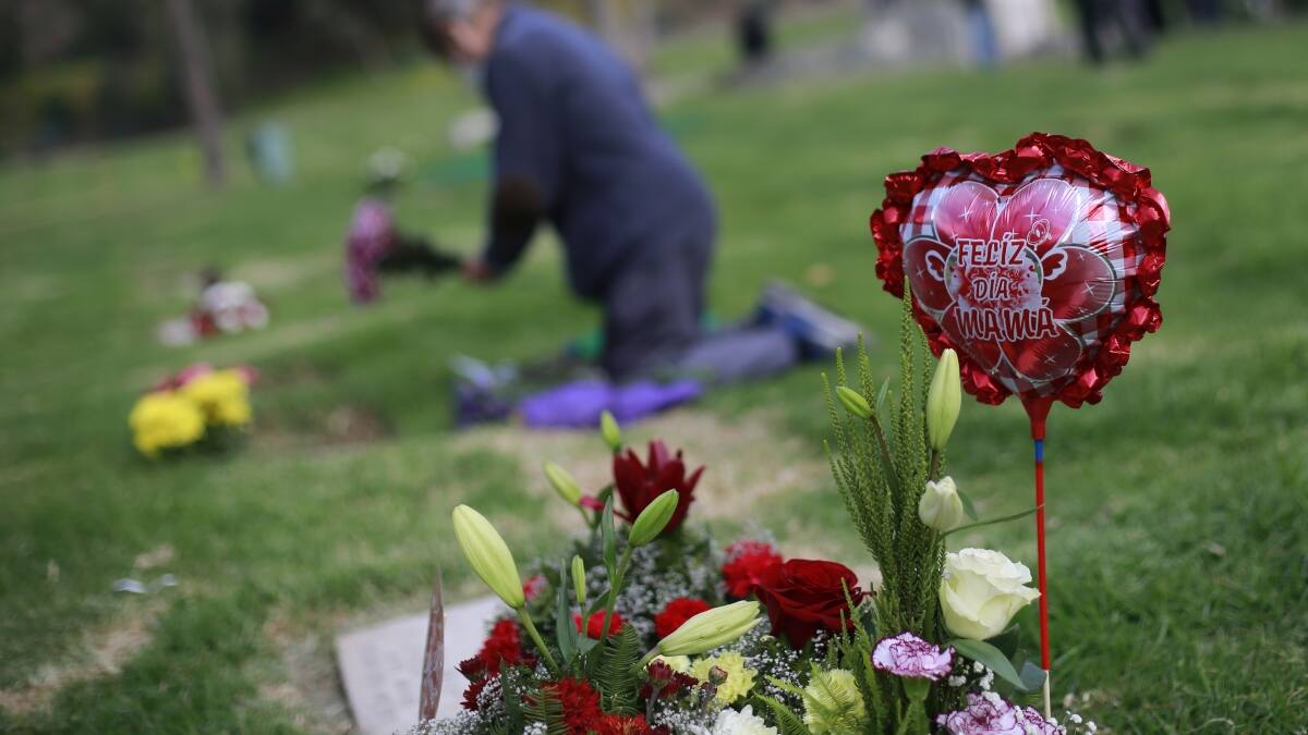 Día de la Madre: Cementerios permanecerán cerrados todo el fin de semana