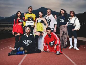 ¡Junto a nuestro Tomás Leiva! Shirel sorprende con el videoclip de "A MAL TIEMPO BUENA CARA"