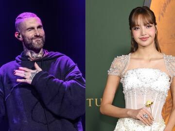 ¿Lisa y Maroon 5 en una canción?: Qué se sabe de la supuesta colaboración