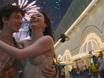 ¿De qué trata "Anora"? La cinta nominada a Mejor Película en los Premios Oscar 2025