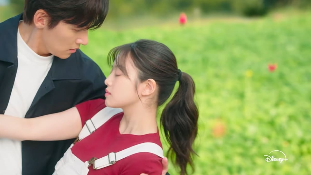 Una isla, unas fresas y un amor inesperado: así es el nuevo drama romántico de Ji Chang-wook