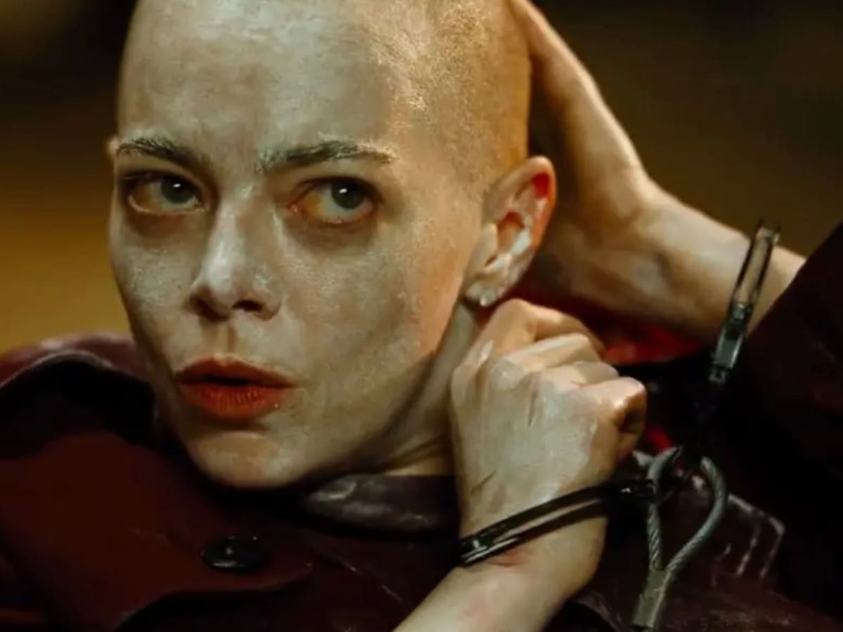 Llegada a Netflix de película nominada al Oscar con Emma Stone Llegada a Netflix de película nominada al Oscar con Emma Stone