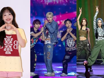 Estos son los próximos conciertos k-pop en Chile este 2024