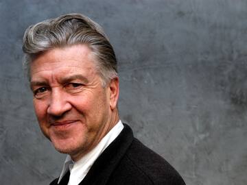 Esta fue la última aparición de David Lynch, el director de "Twin Peaks" que falleció este 16 de enero