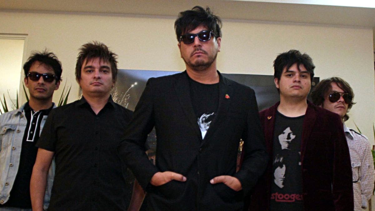 ¡Qué alegría! El regreso de Los Bunkers estaría a la vuelta de la esquina