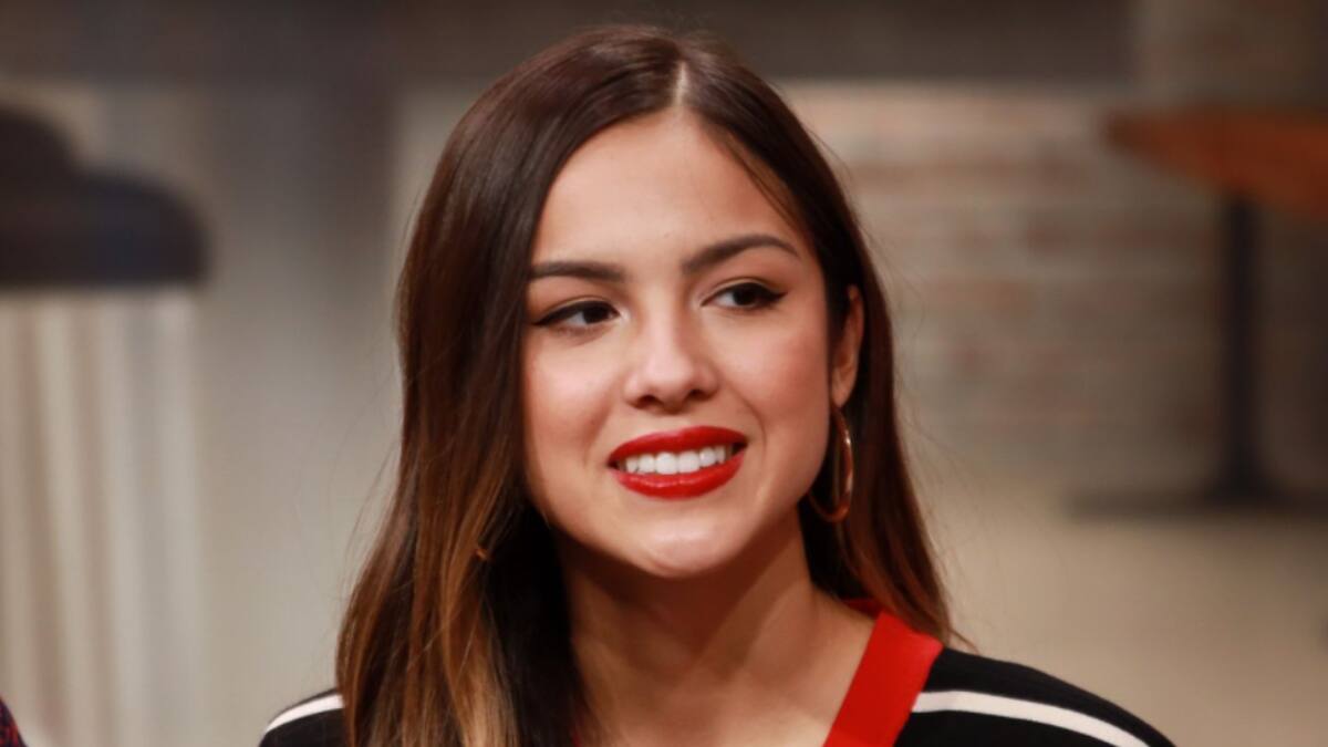 ¡Ponle play! Olivia Rodrigo lanza su nuevo single «Good 4 U»