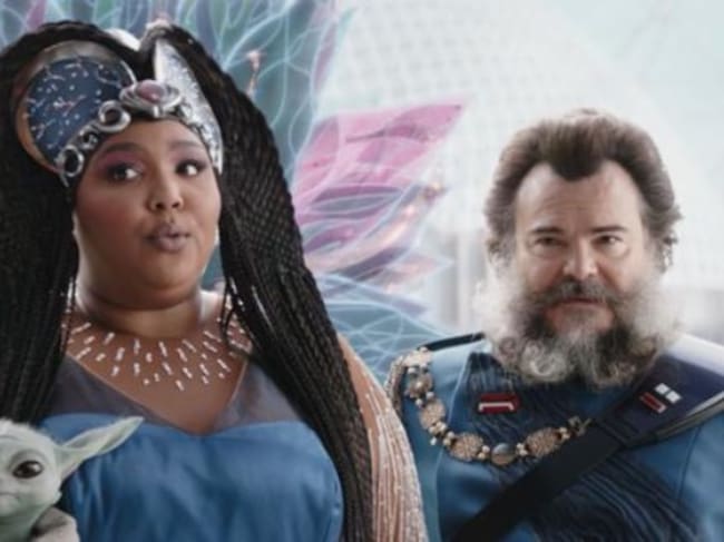 Fuente: Disney+ (episodio de The Mandalorian)