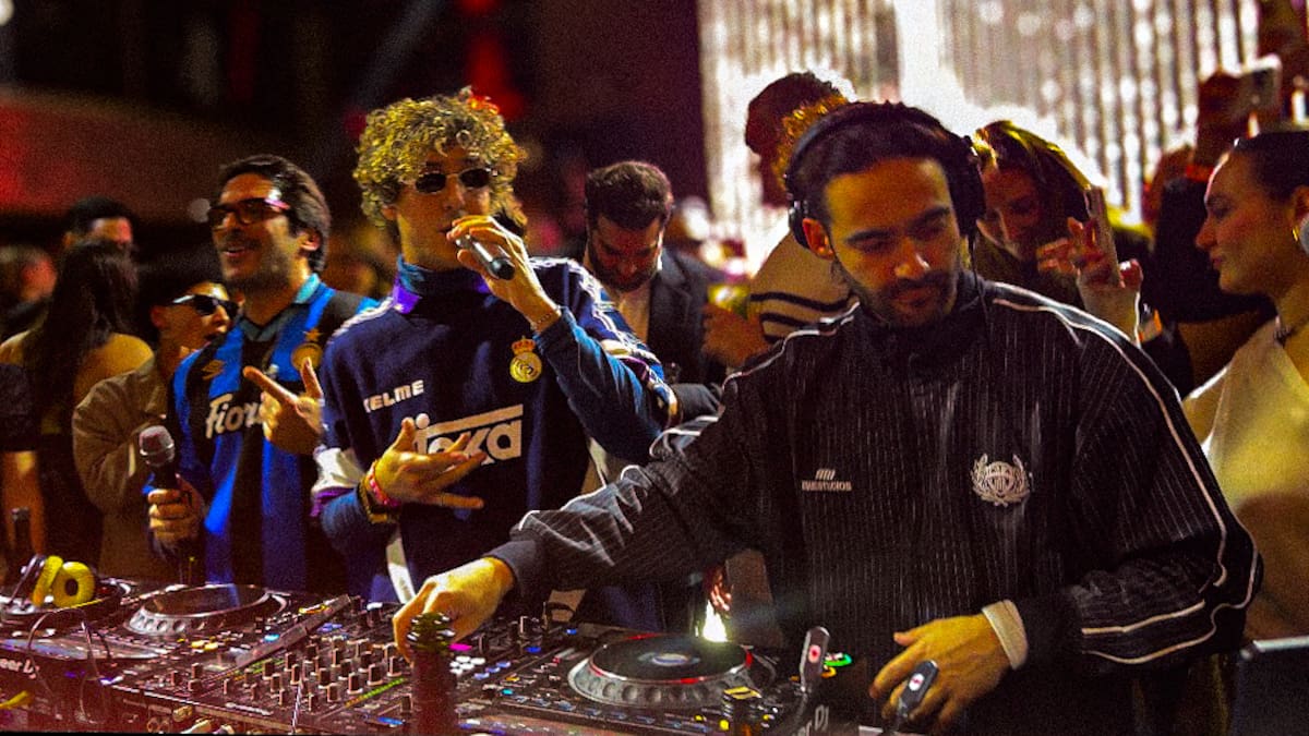 Rawayana confirma segundo concierto en Chile 2026: Fecha, lugar y venta de entradas