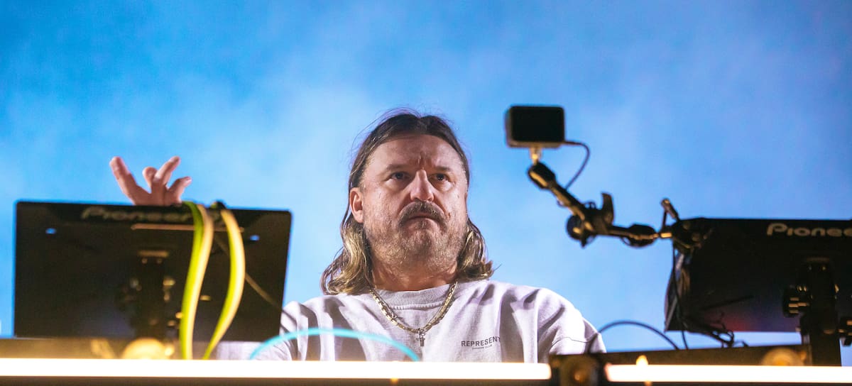 CL - DJ Solomun