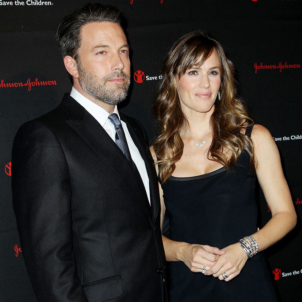 Ben Affleck Jennifer Garner