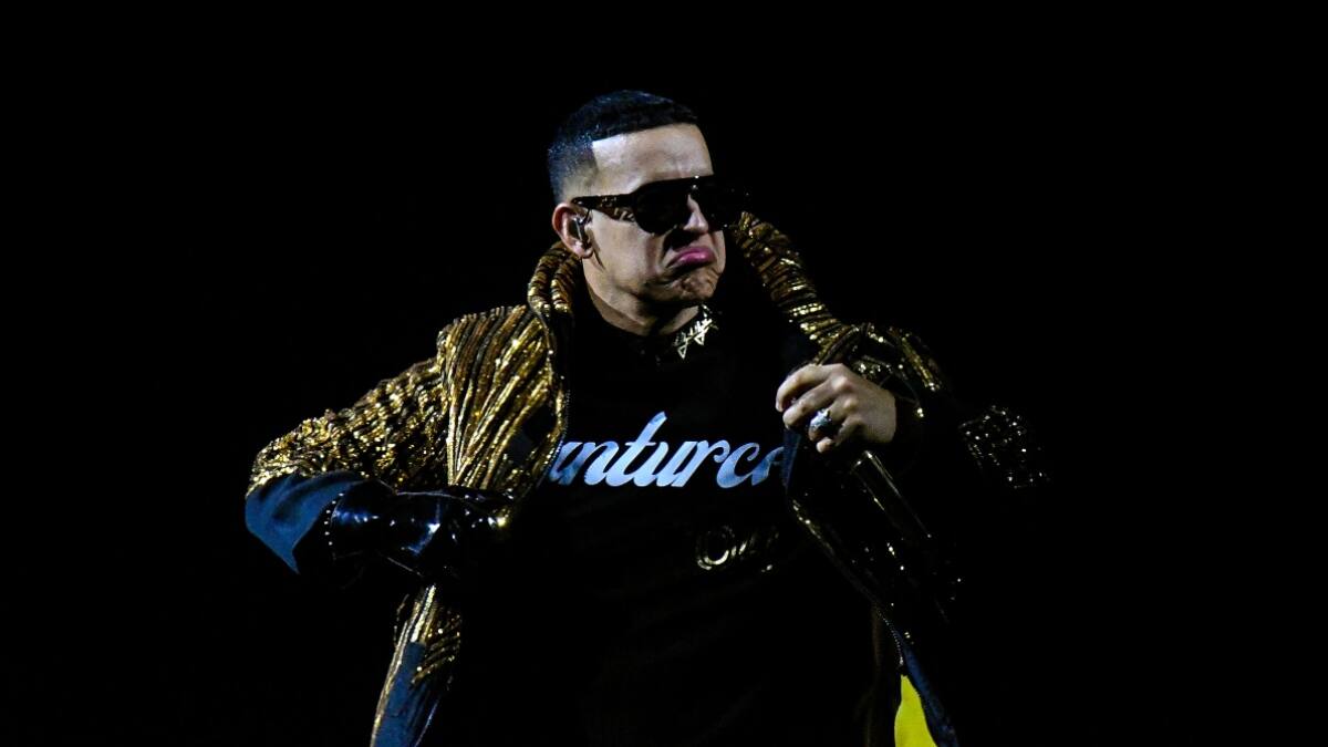 Daddy Yankee en Chile: ¿por qué podría ser citado a Fiscalía?