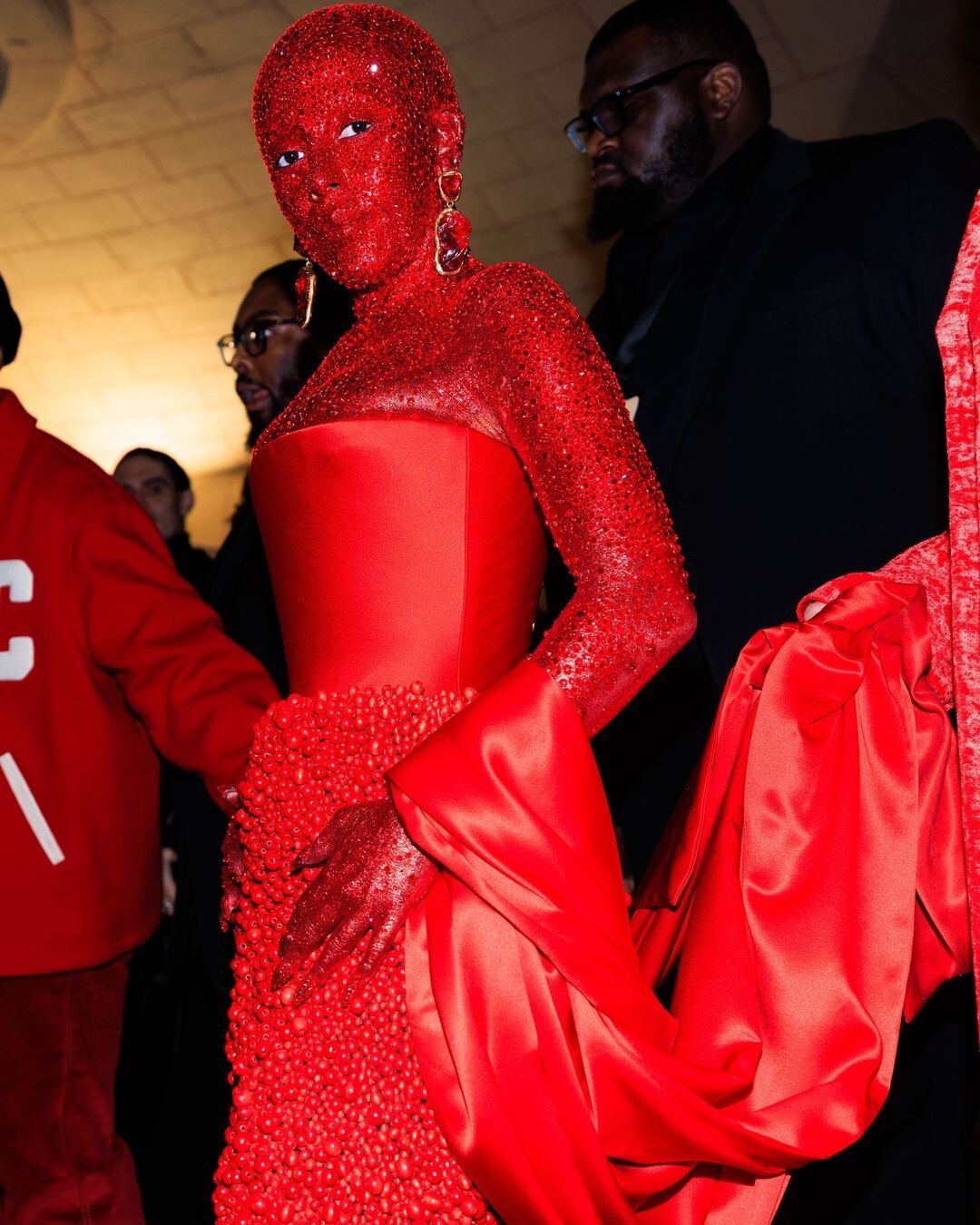 Fuente: @voguemagazine